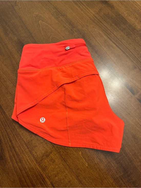 lululemon athletica Pants - Women’s Lululemon Speed up high waisted shorts (2.5 in. inseam)